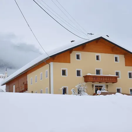 Ferienwohnung-dolomitenblick Strassen