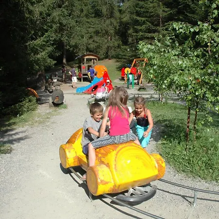 Holiday home Ferienwohnung-dolomitenblick *