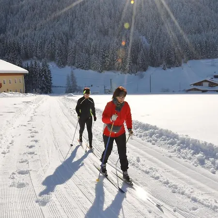 Ferienwohnung-dolomitenblick Strassen