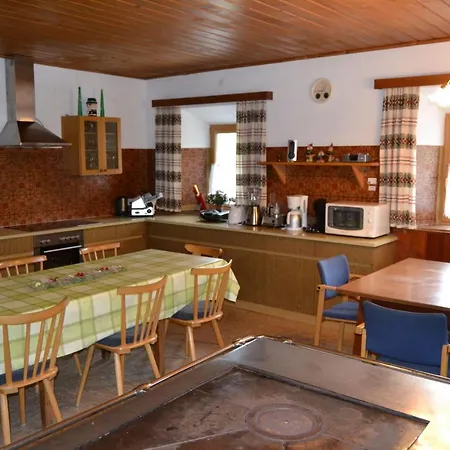 Ferienwohnung-dolomitenblick *