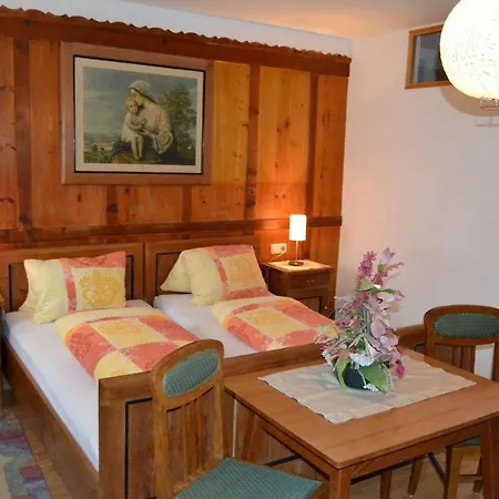 Ferienwohnung-dolomitenblick