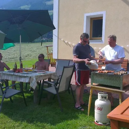 Ferienwohnung-dolomitenblick *